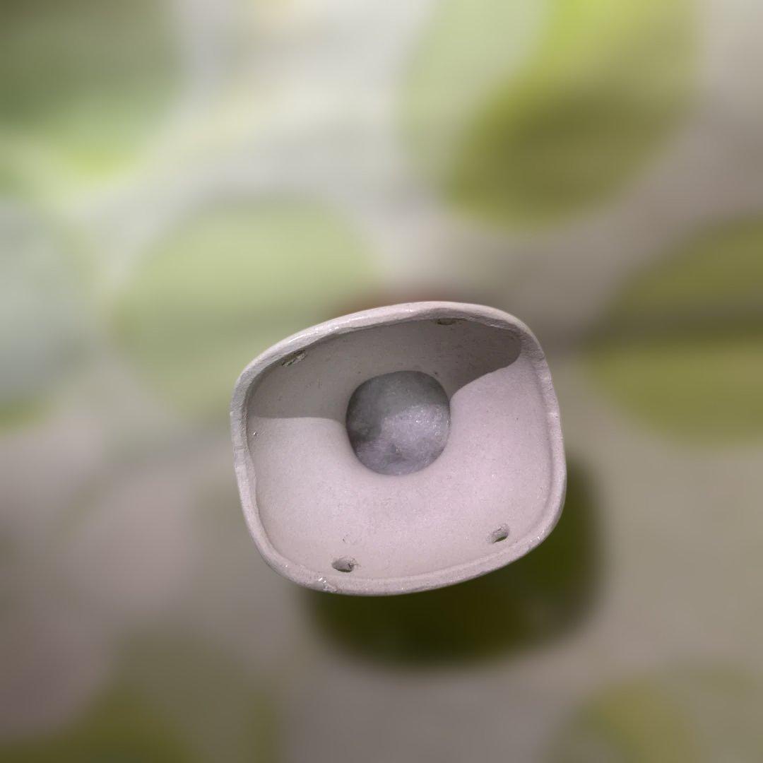 【希少品】ドイツアンティーク　チャイナヘッドドール　Hertwig社　3点セット