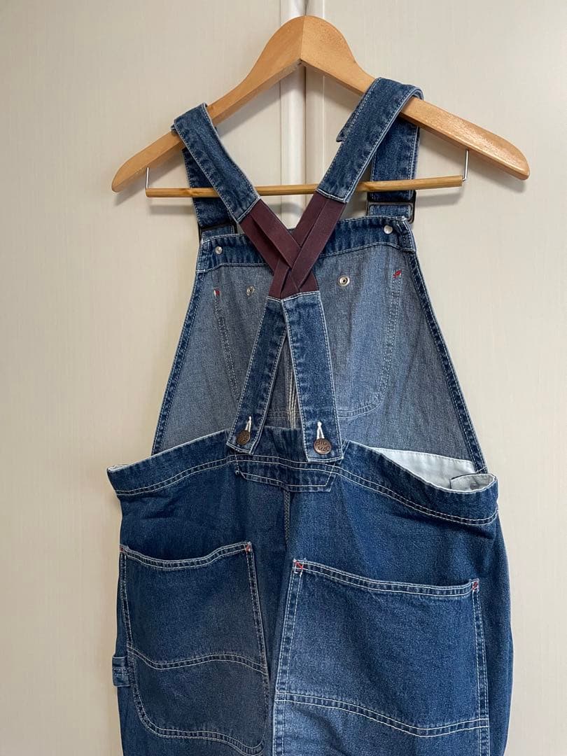 【セール中˚✧₊】 BEAMS ビームス オールインワン サイズフリー