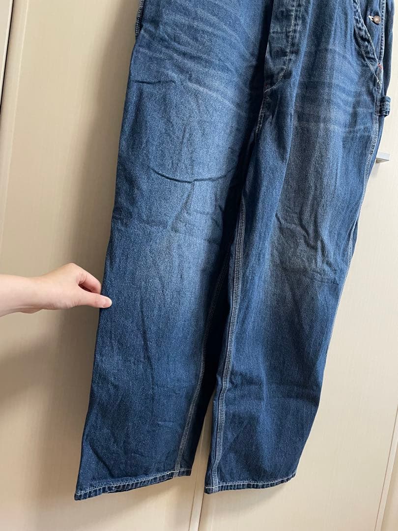 【セール中˚✧₊】 BEAMS ビームス オールインワン サイズフリー