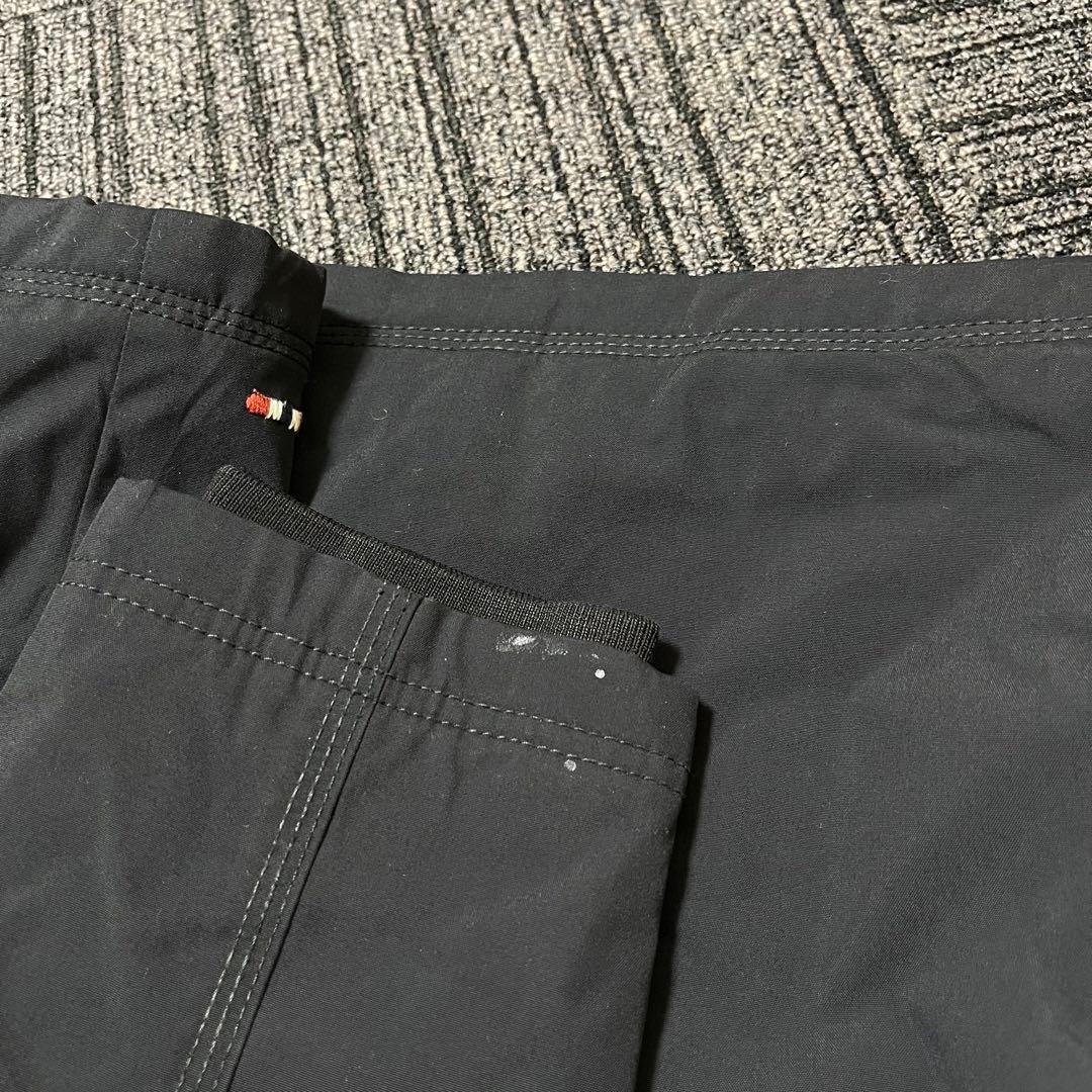 【NAPAPIJRI】FULL ZIP MOUNTAIN JACKET ナパピリ