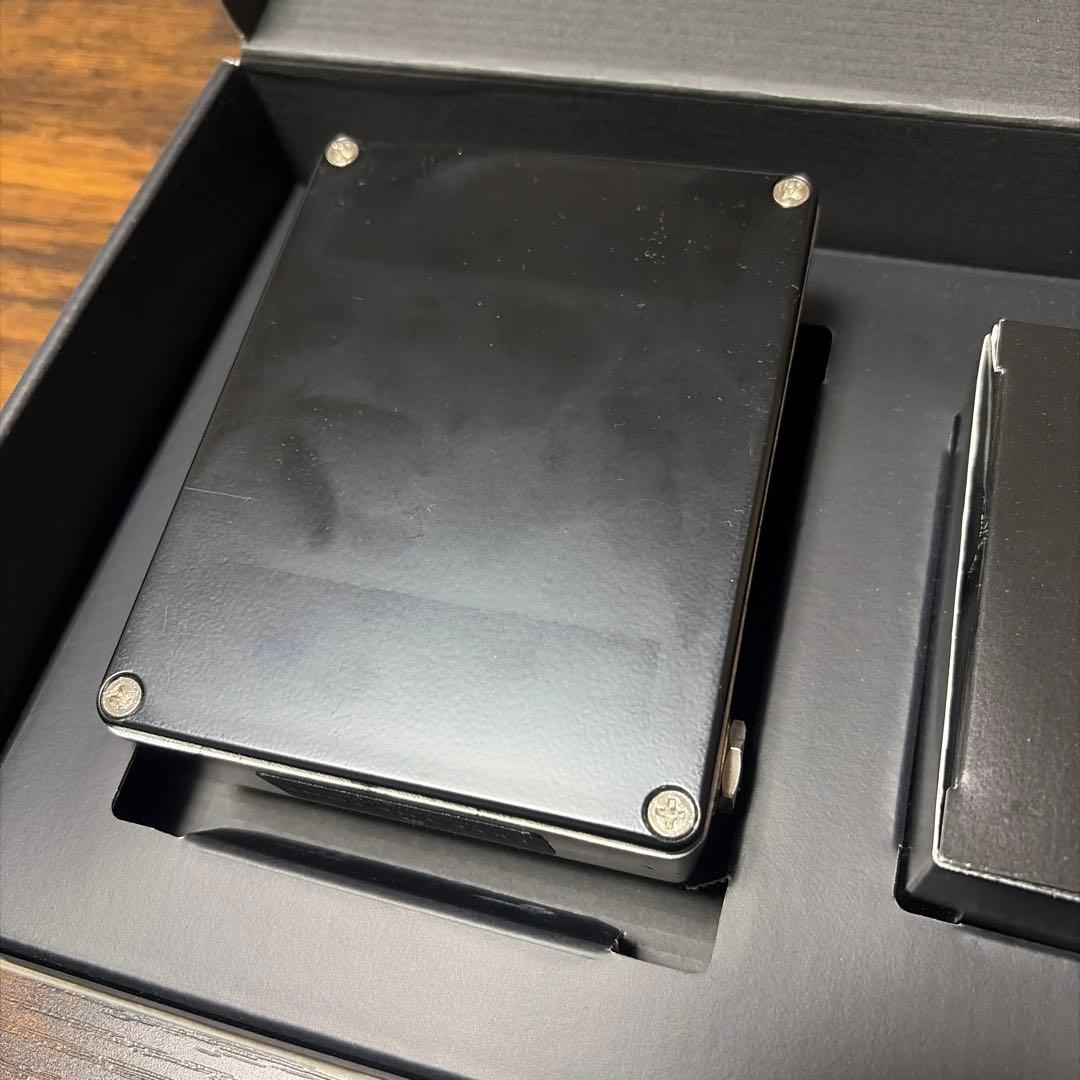 FREE THE TONE SUGIZO RM-1S 付属品完備