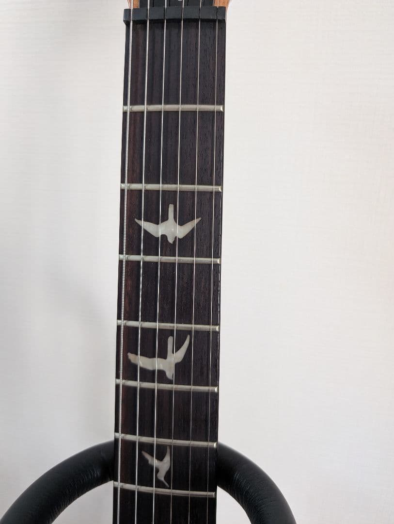 【美品・動作良好】PRS SE SANTANA YELLOW