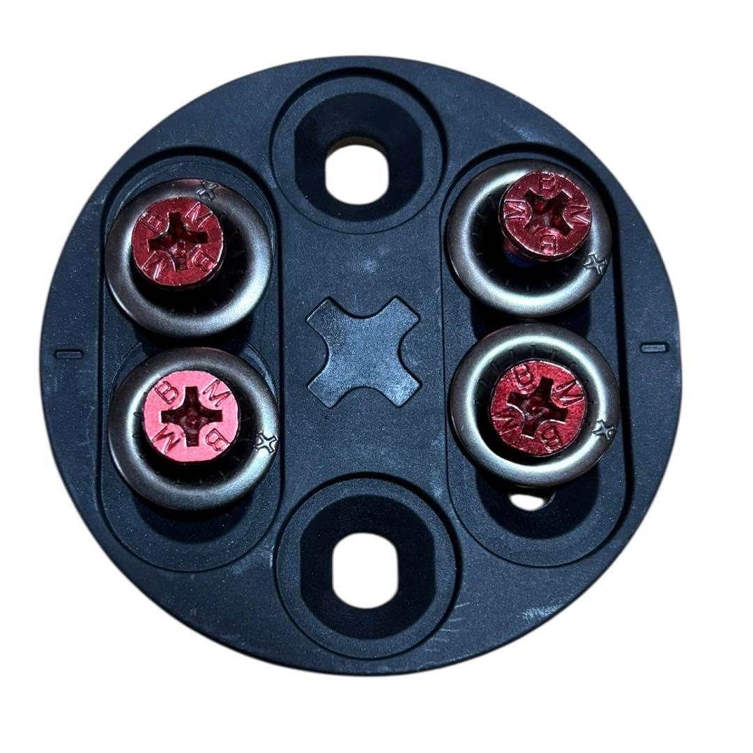 美品 BENTL TRANSFER ビンディング 2023-2024