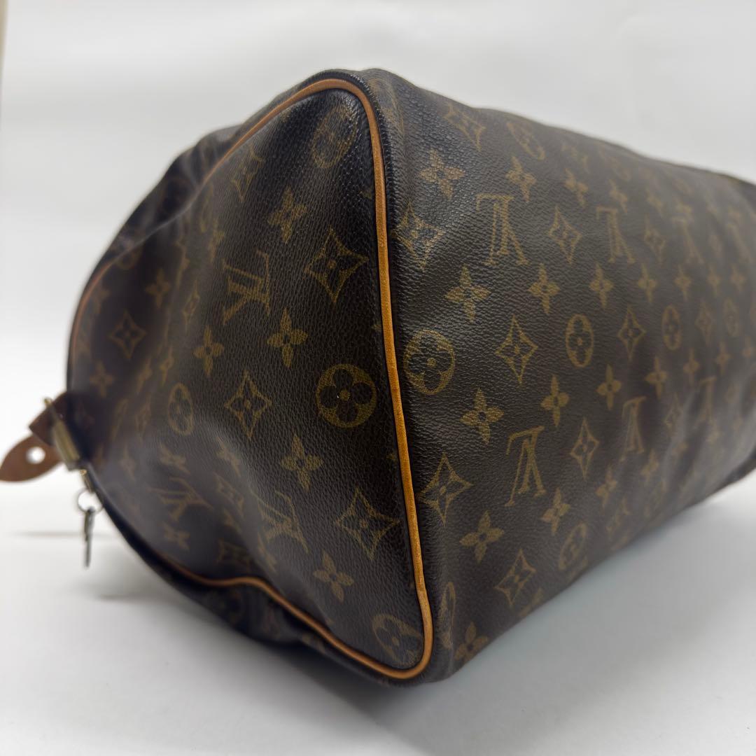 【即日発送可能‼️】ルイヴィトン スピーディ40 モノグラム ハンドバッグ
