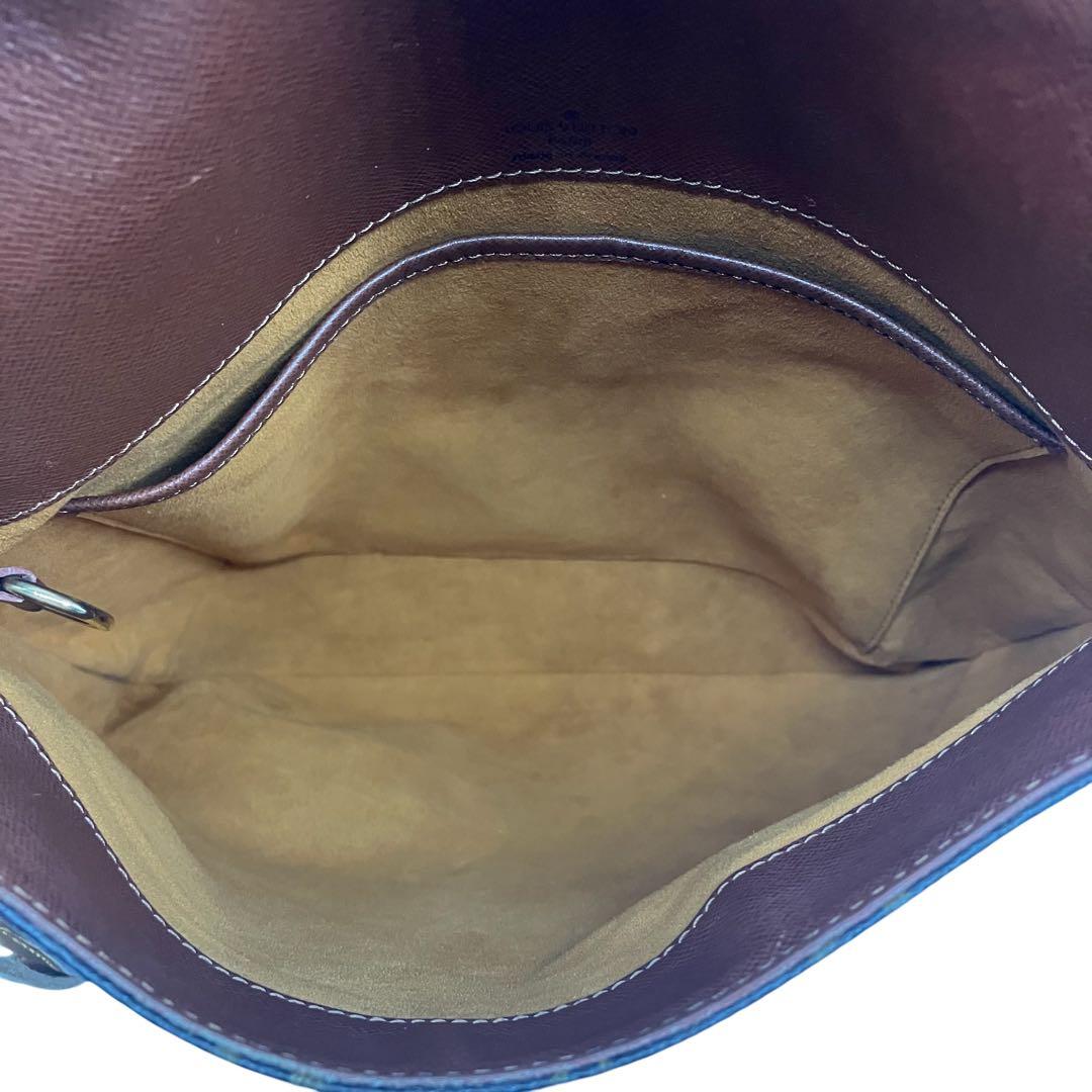 ルイヴィトン　モノグラム　ミュゼット ショルダー　M51256 A4可　廃盤