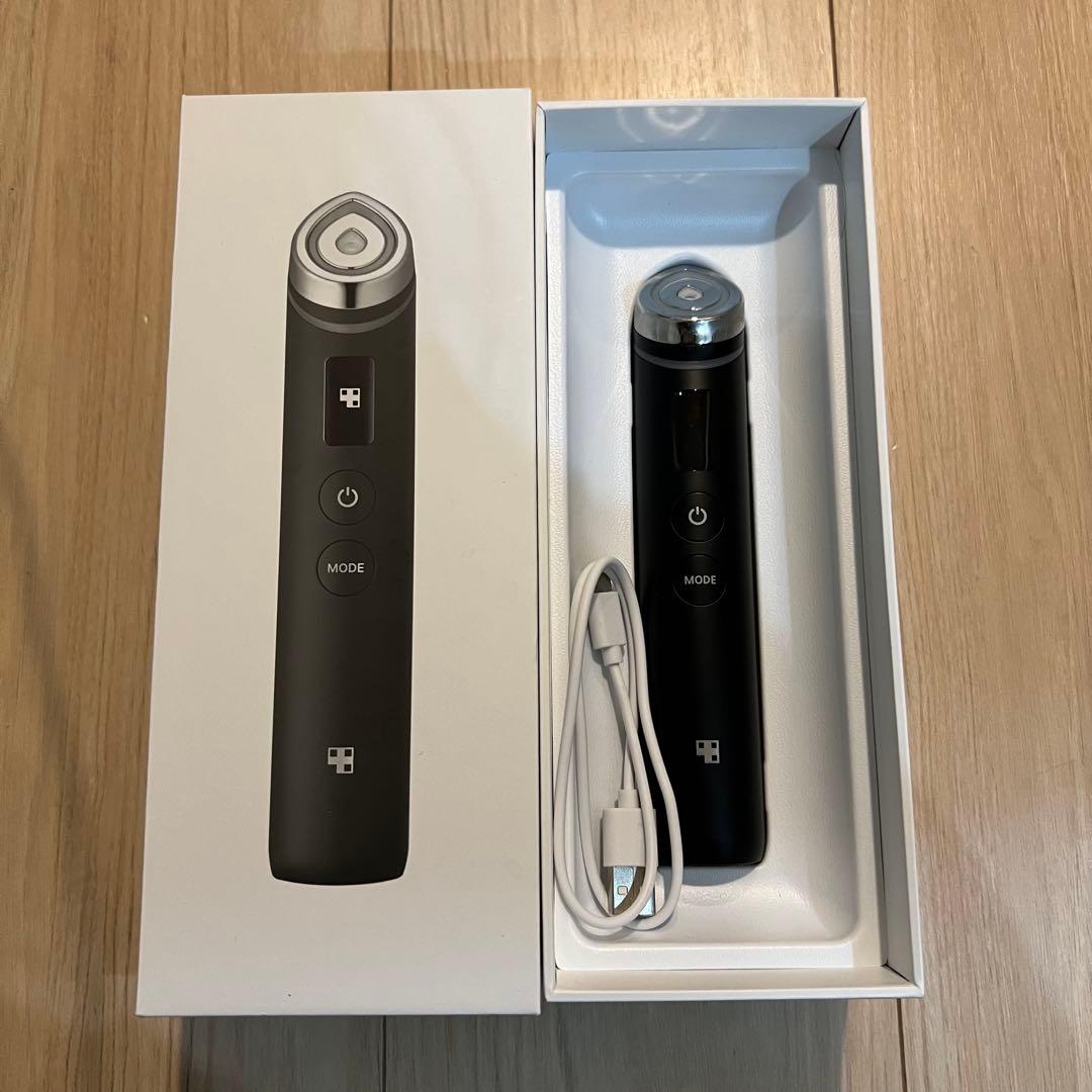 MEDICUBE AGE-R BOOSTER PRO 美顔器