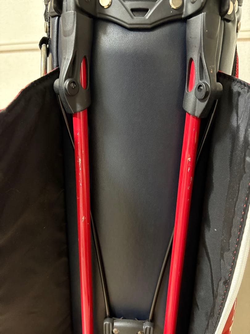 PEARLY GATES ゴルフバッグ 89