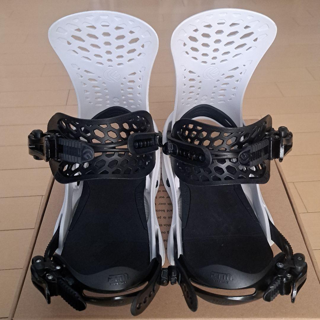 FLUX ビンディング FL Size:XS