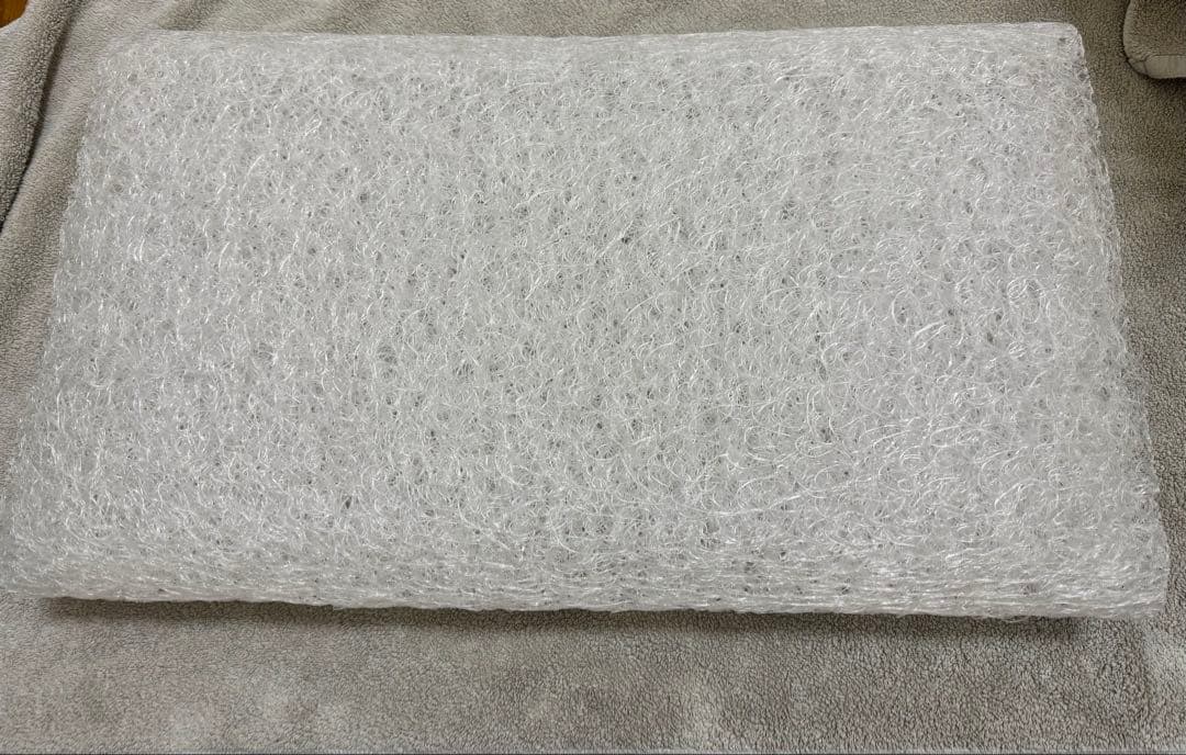 ブレインスリープピロー STANDARD 枕カバー付き