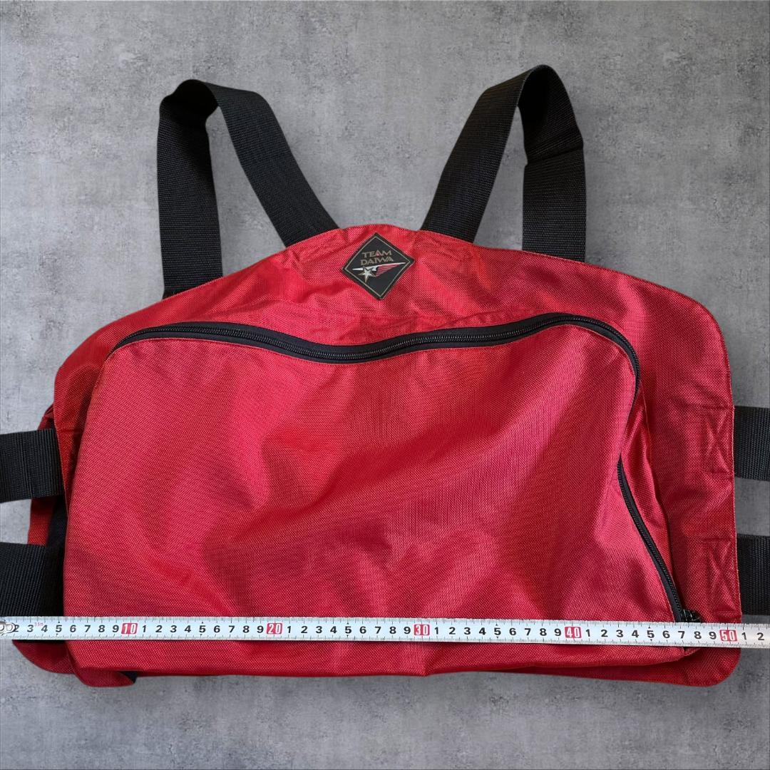 超絶レア！ 90s チームダイワ ゲームベスト マスゲン カラー ISSEI