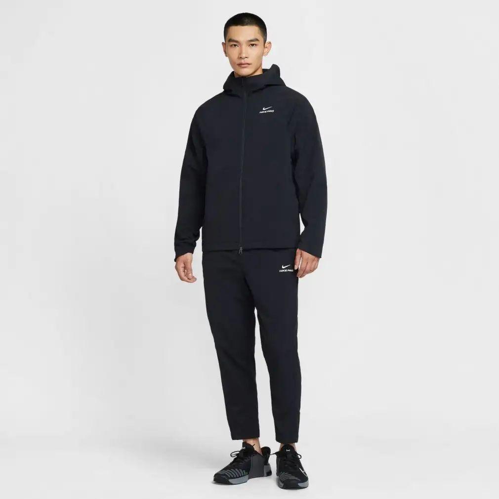 ナイキ　ジャージセットアップ　Ｌ