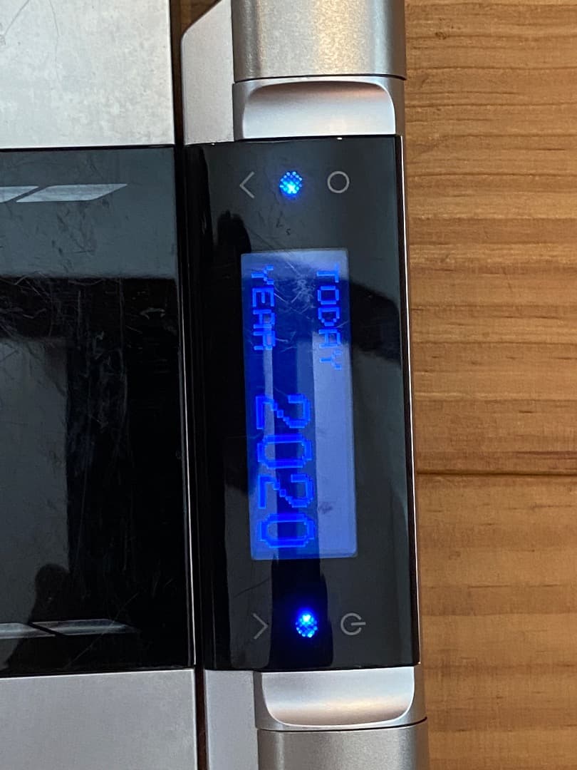 TANITA インナースキャン インナースキャンデュアル　RD-804L