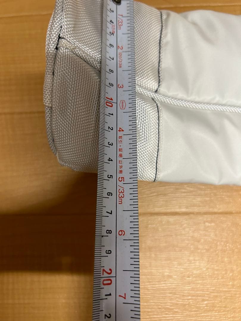 PaulStuart ゴルフバッグ