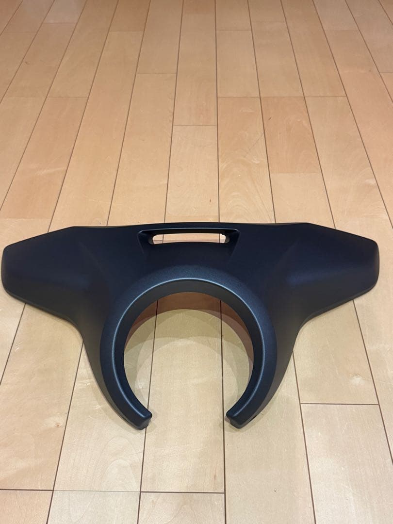 ⭐️価格交渉可⭐️レブル1100用カウルパーツセット マットブラック