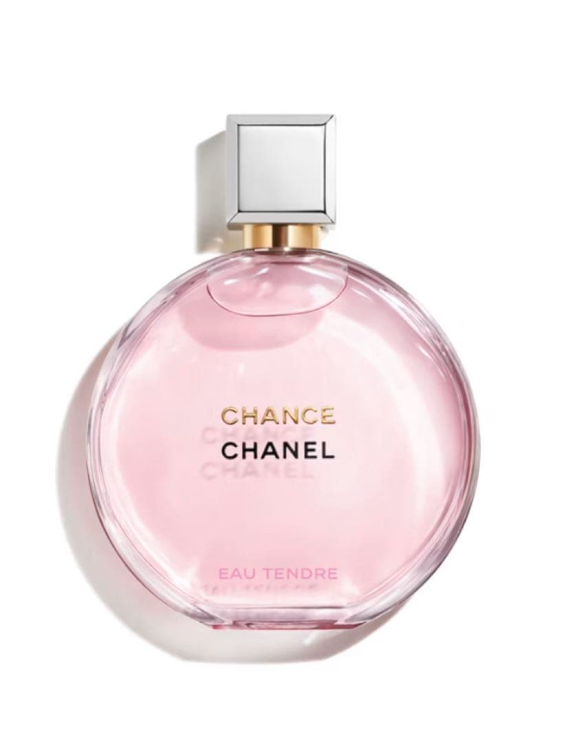 CHANEL チャンスオータンドゥル　オードゥパルファム50ml