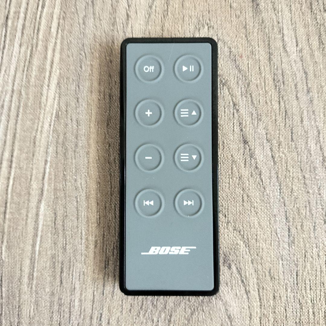 美品✨BOSE SoundDock Series Ⅲ ボーズ サウンドドック