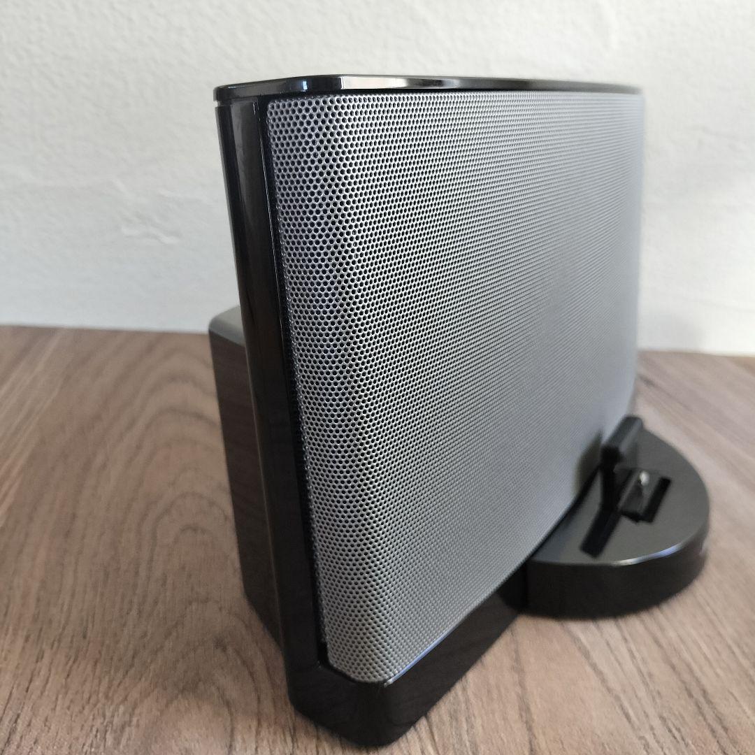 美品✨BOSE SoundDock Series Ⅲ ボーズ サウンドドック