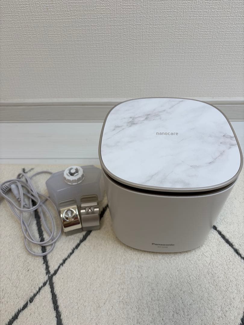 Panasonic フェイススチーマー EH-SA0B