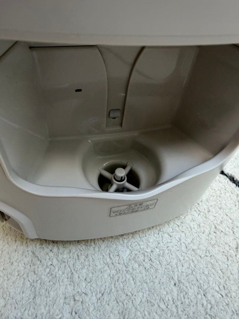 Panasonic フェイススチーマー EH-SA0B