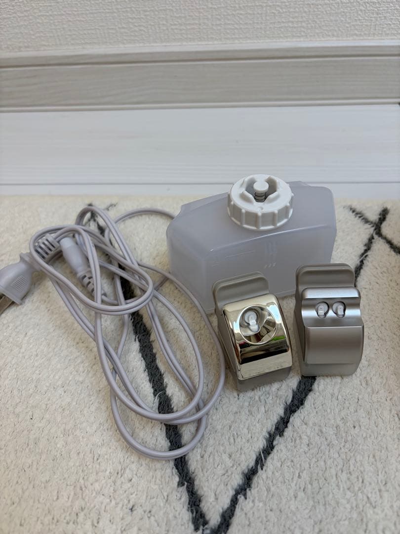 Panasonic フェイススチーマー EH-SA0B