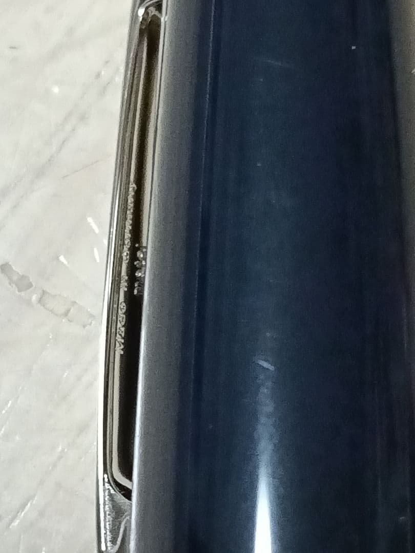 モンブラン JFK スペシャルエディション ボールペン ローラーボール