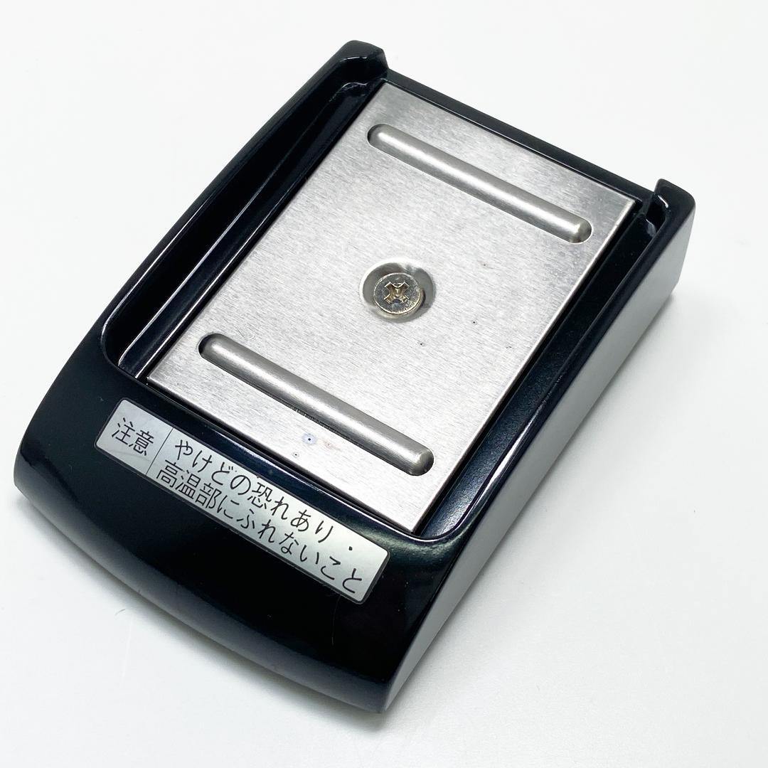 National NI-207F-H 自動裁縫こて グレー