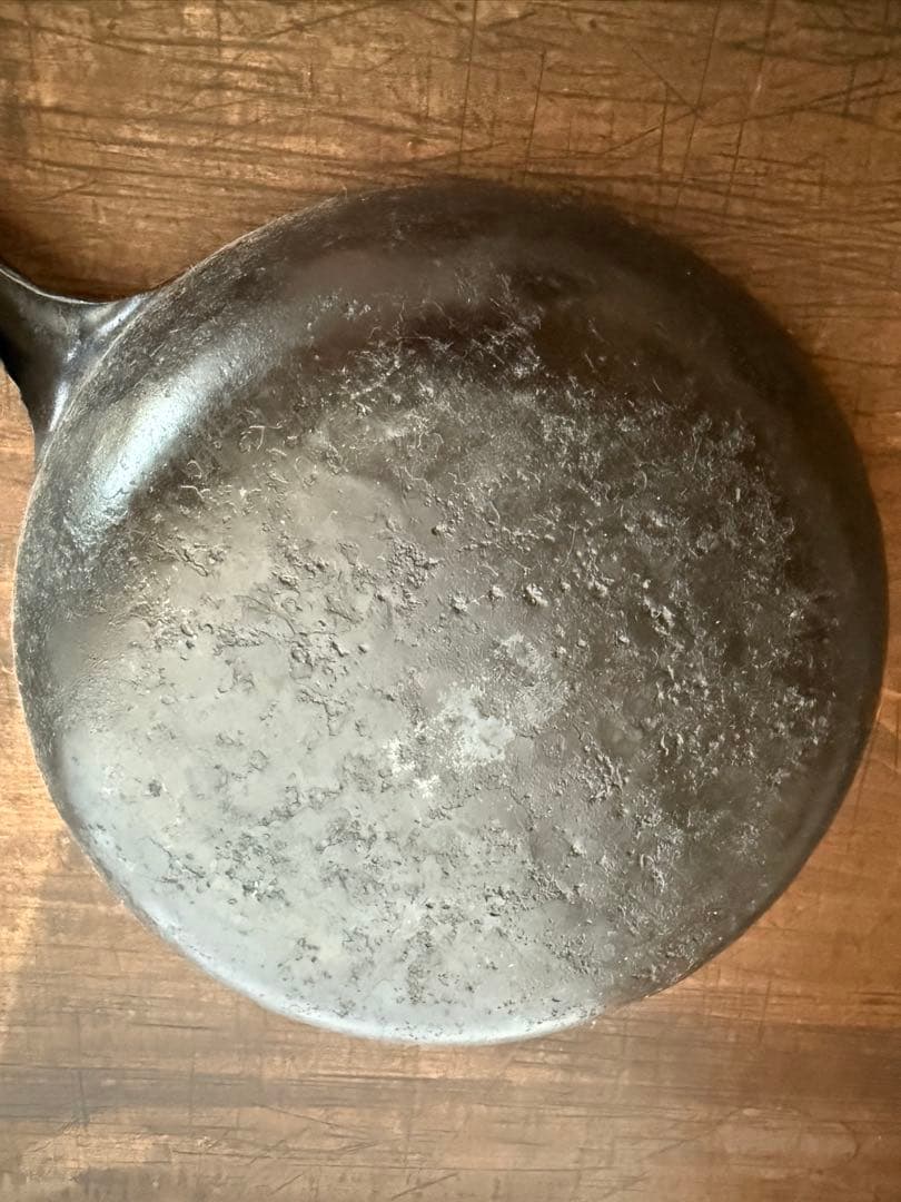 中村智美　フライパン　人気　完売　入手困難　成田理俊