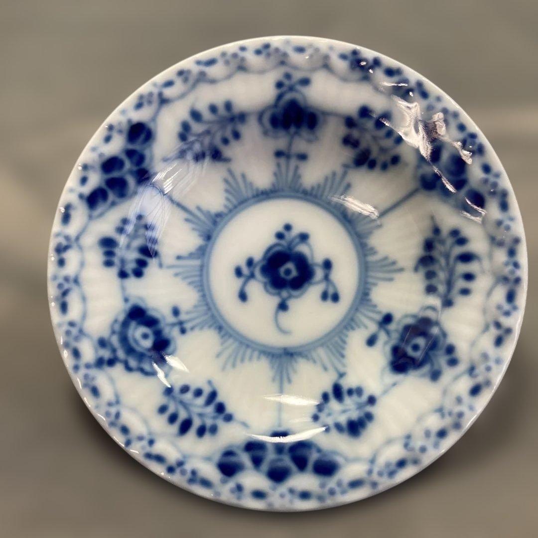 ドドンパ　ロイヤルコペンハーゲン　ヒストリーミックス　ミニプレート　トレイ