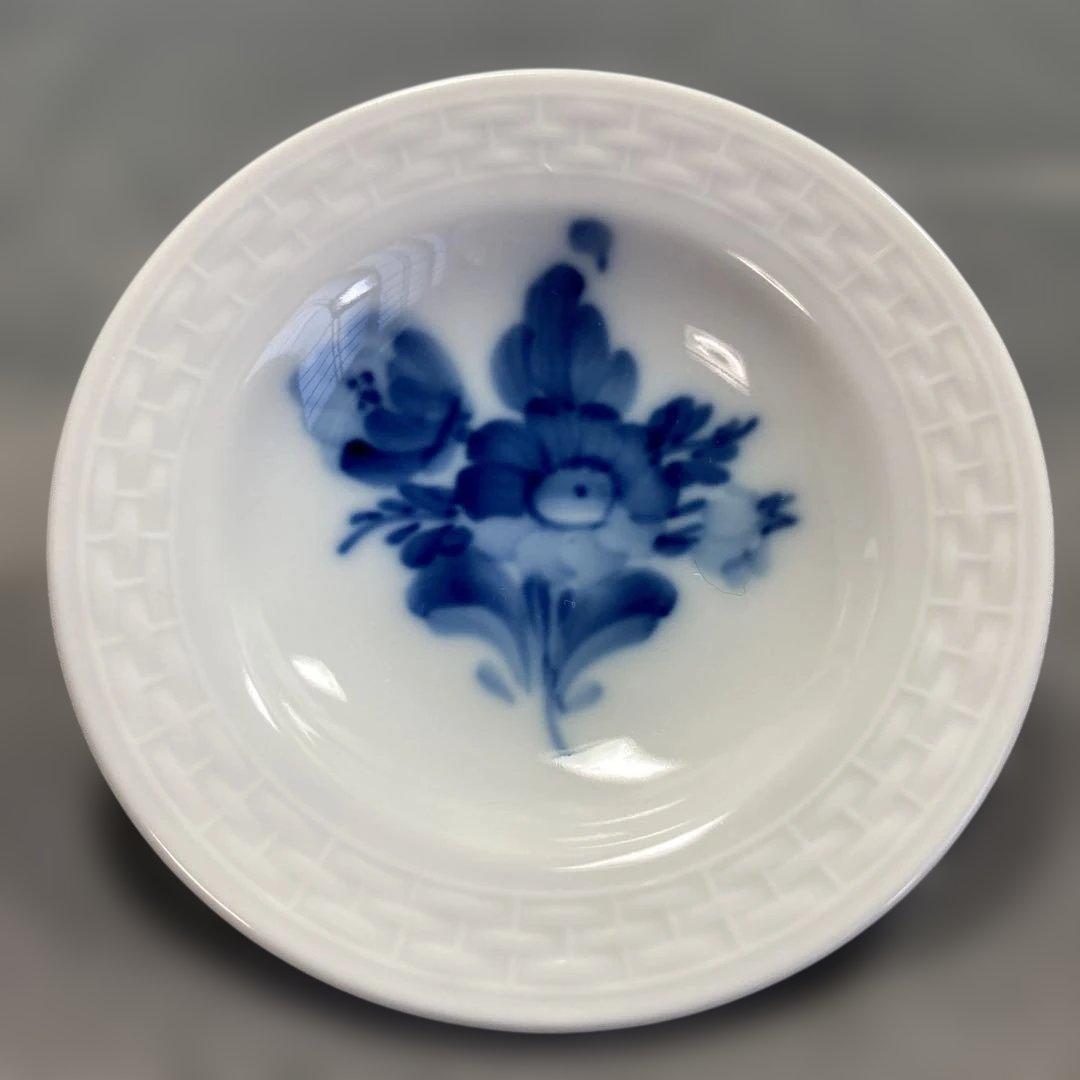 ドドンパ　ロイヤルコペンハーゲン　ヒストリーミックス　ミニプレート　トレイ