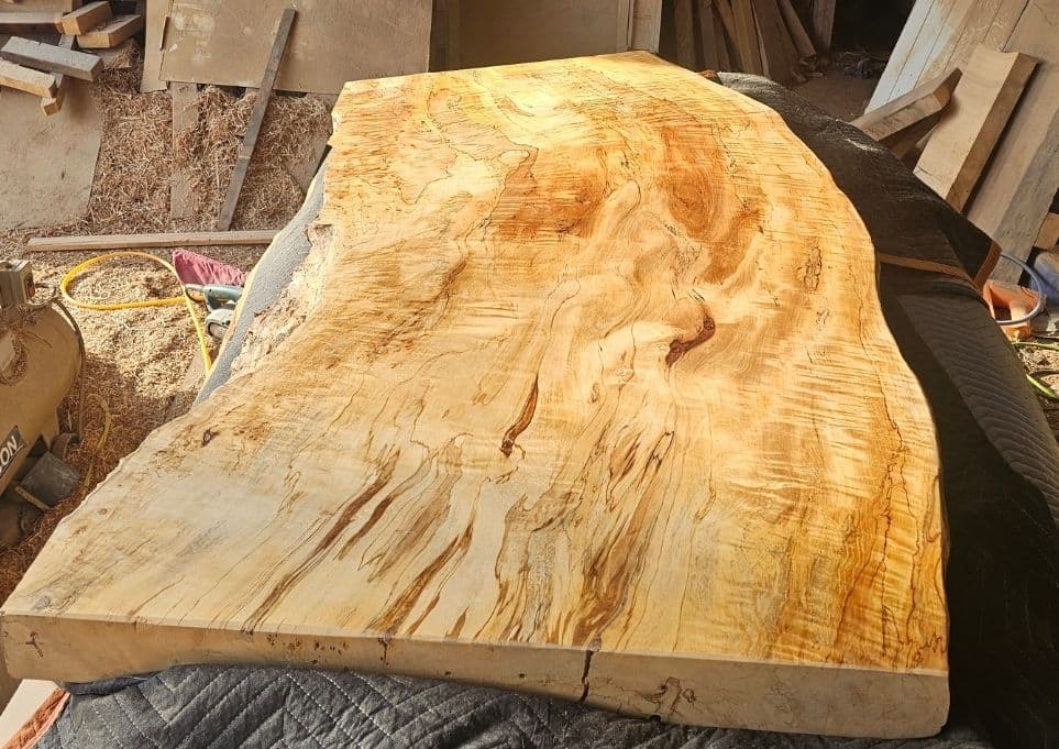 今週のみ特別価格　栃　ダイニング　テーブル　最高級　座卓　リビング　カウンター