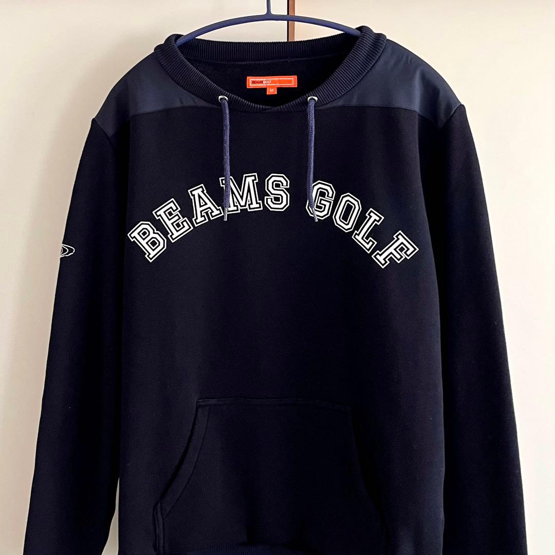 ☆超人気！ビームスゴルフ BEAMS GOLF スウェット☆