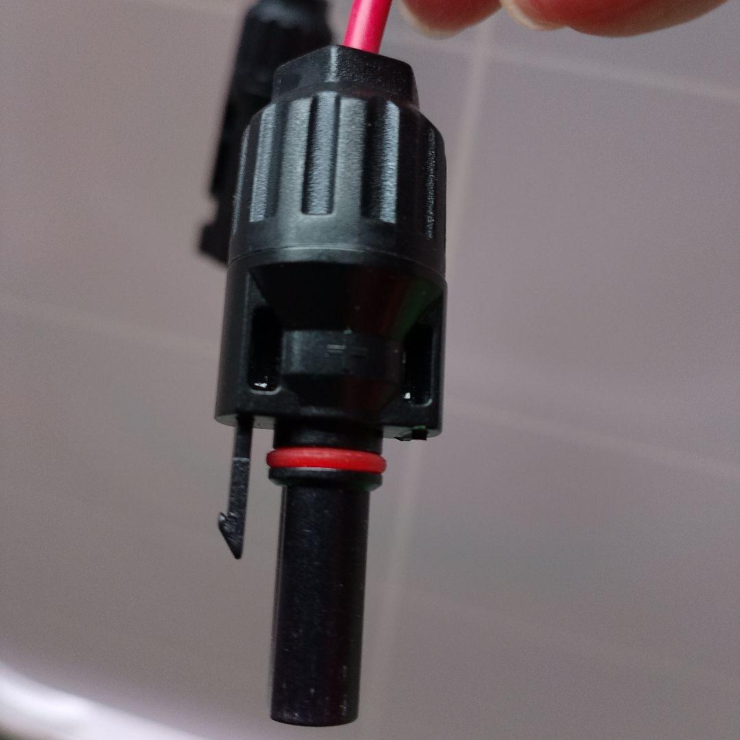 リョクエン LVYUAN ソーラーパネル 300Wソーラーチャージコントローラー