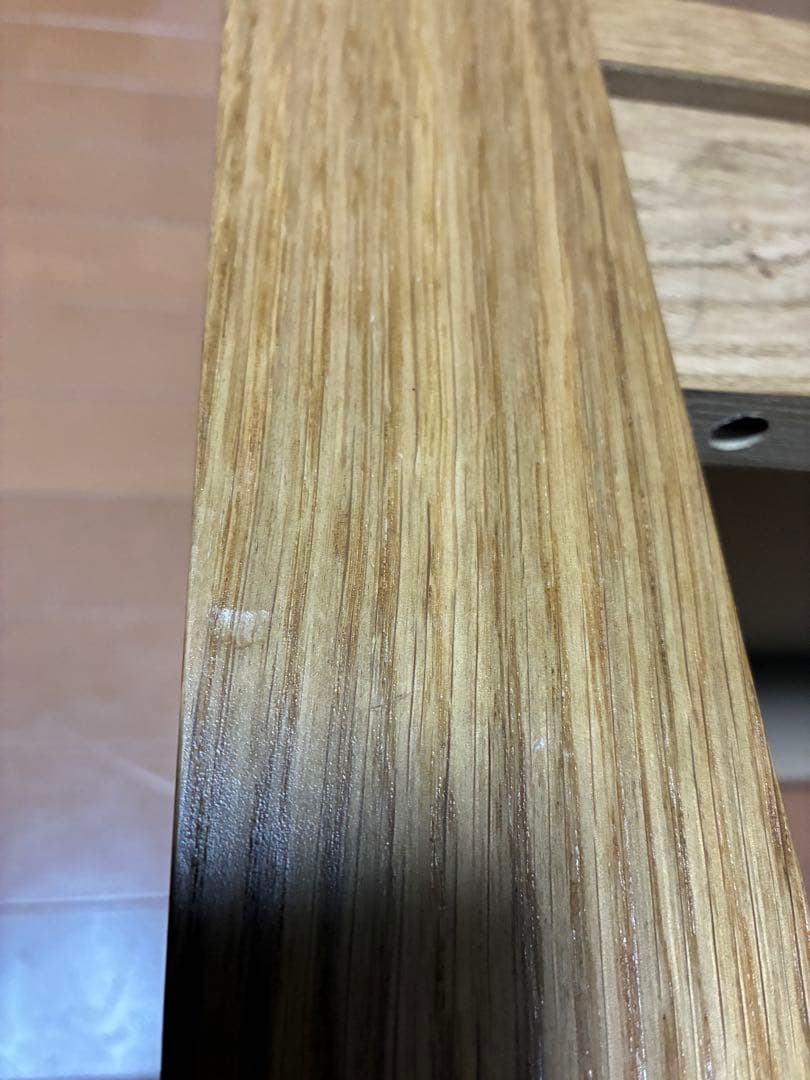 値下げ ※引き渡し　ニトリダイニングテーブル　IKEA ベンチセット