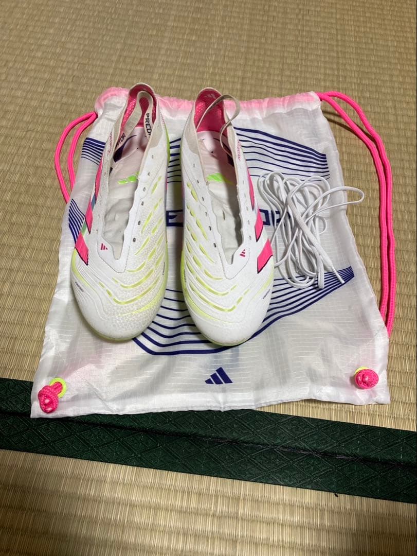 プレデターELITE FT FG