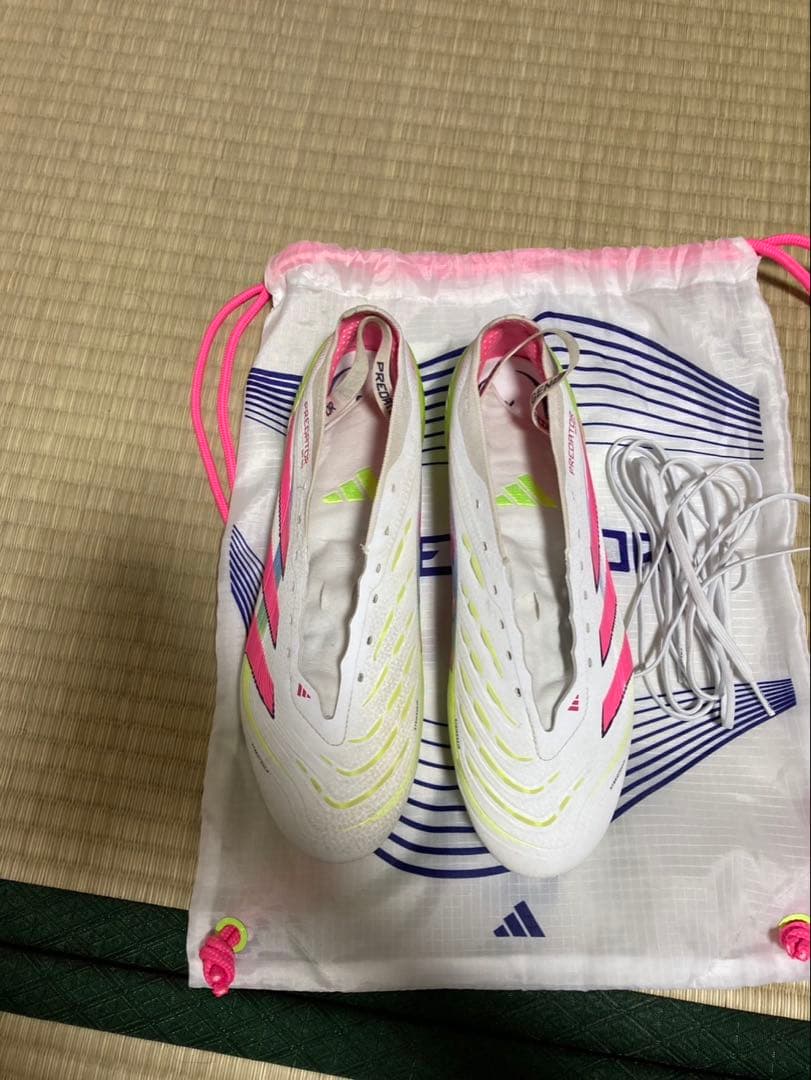 プレデターELITE FT FG