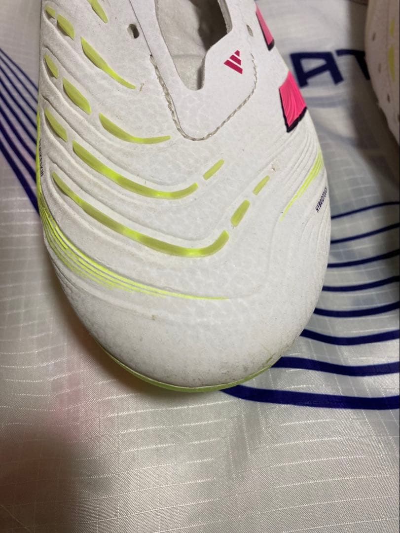 プレデターELITE FT FG