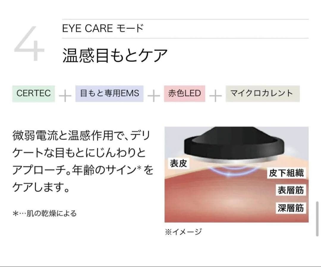 【美品】YA-MAN フォトプラス プレステージ SP III M25