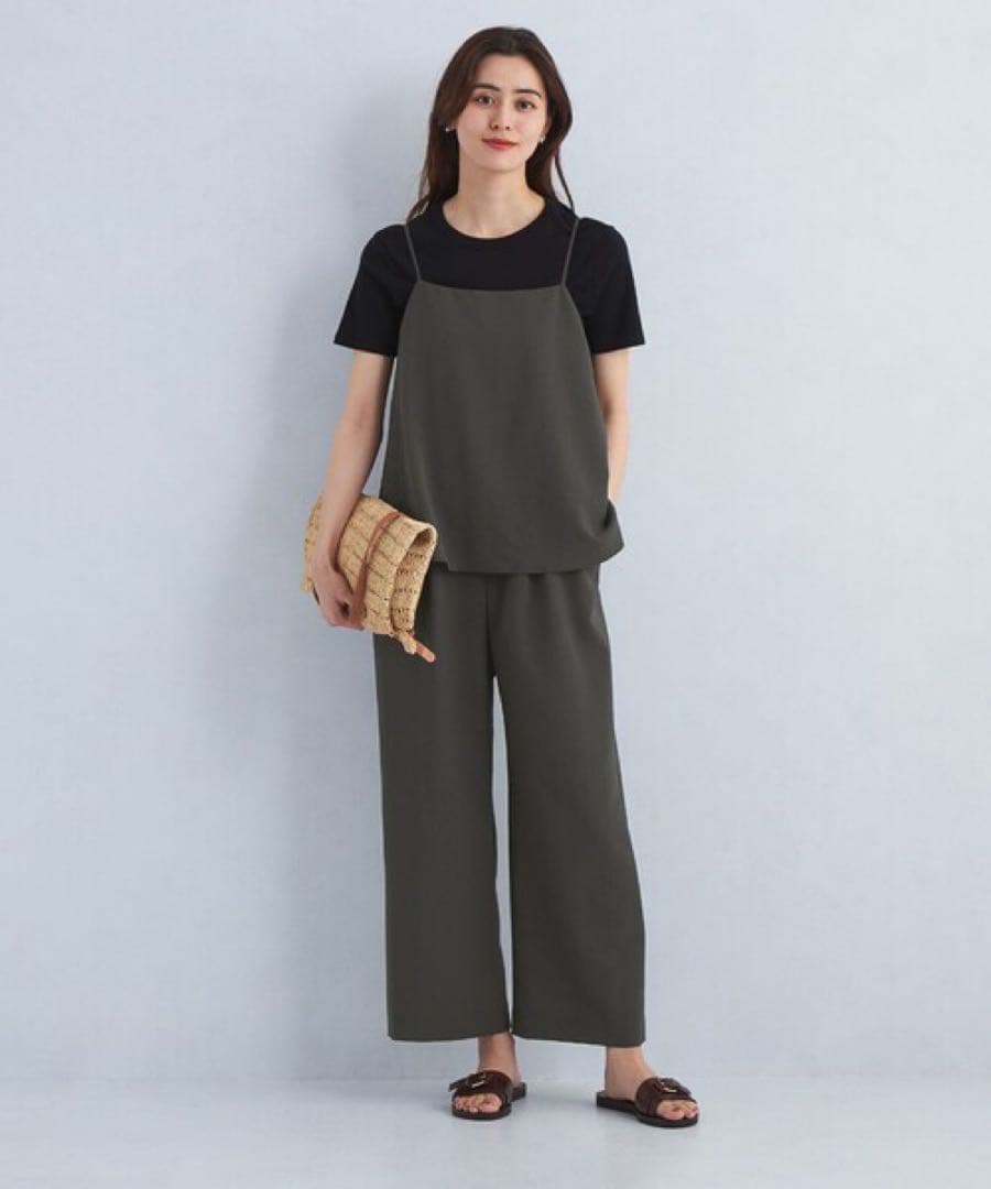 green label relaxing ドライタッチオールインワン