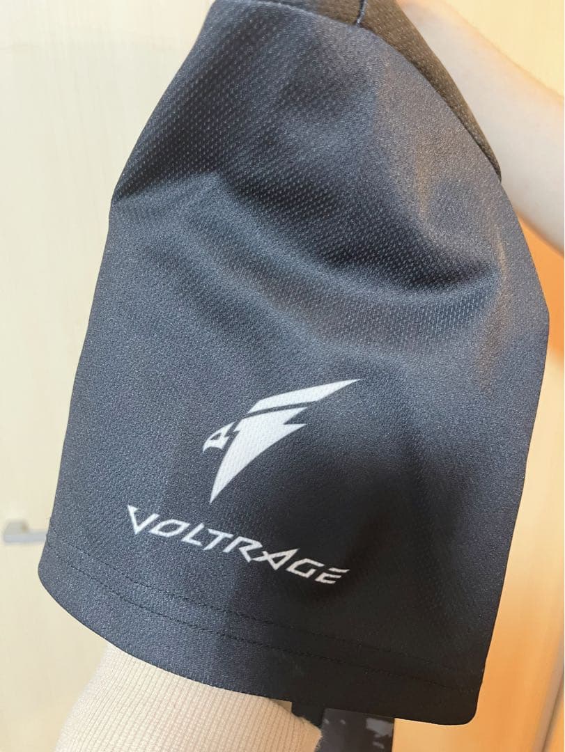 YONEX ボルトレイジ 限定Tシャツ