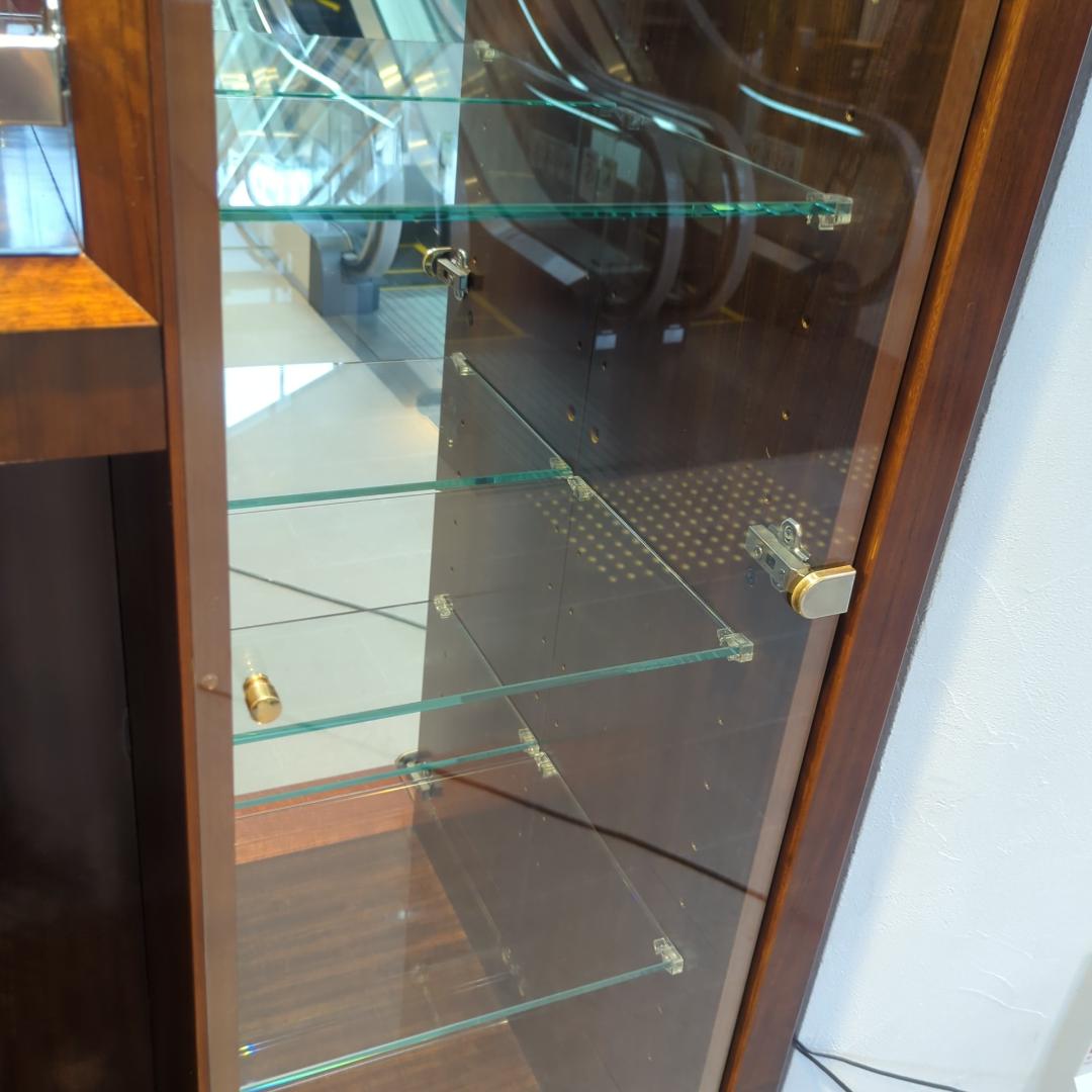 如月セール★美品★Karimoku Domani FORZAシアタボード