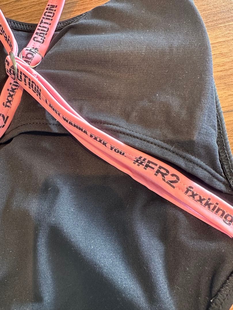 FR2 ワンピース水着 レディースNo Photos 競泳スイミング水泳