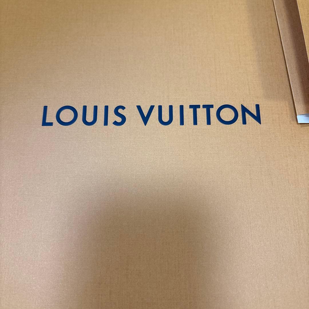 LOUIS VUITTON キャップ・LV アイコニック
