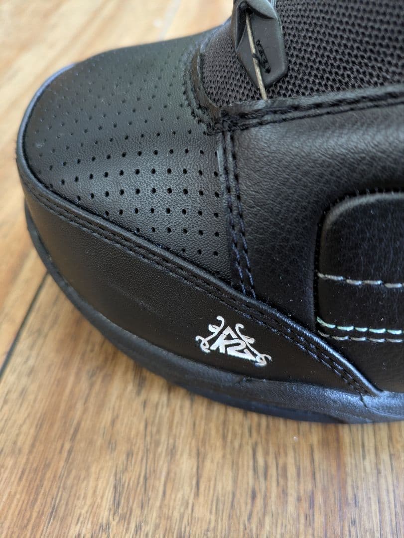 美品　K2 ケーツー スノーボード ブーツ 24.5　PULSE BOA SP