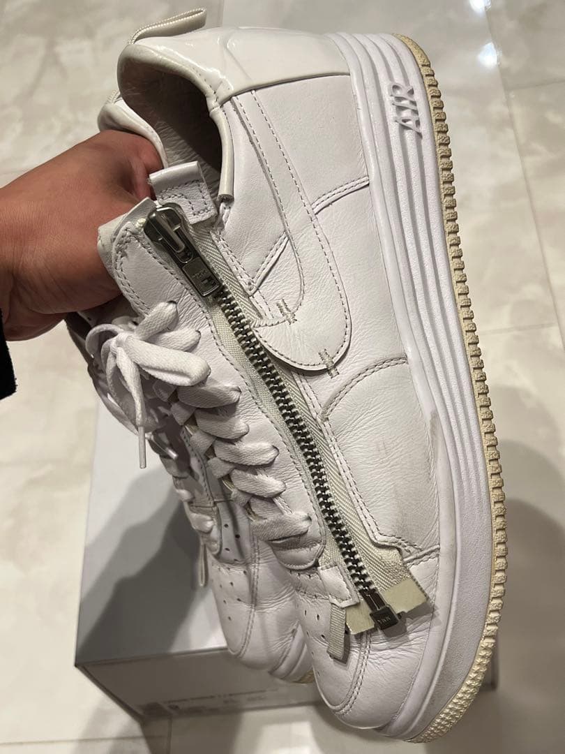 靴 Nike Acronym 27.0