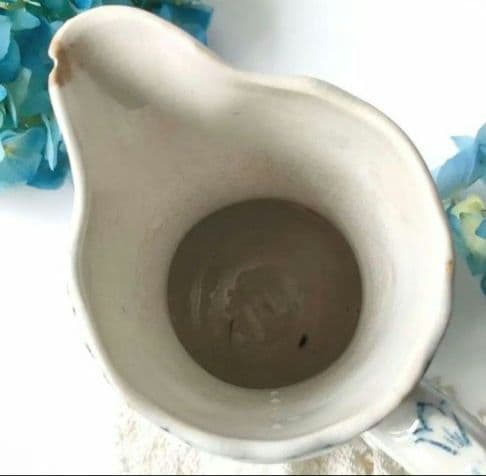 希少　st.amand   REGENCE  ピシェ　フランスアンティーク