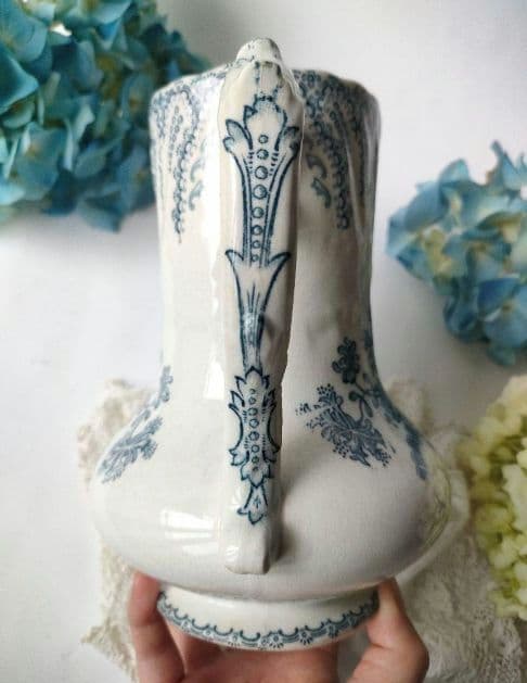 希少　st.amand   REGENCE  ピシェ　フランスアンティーク