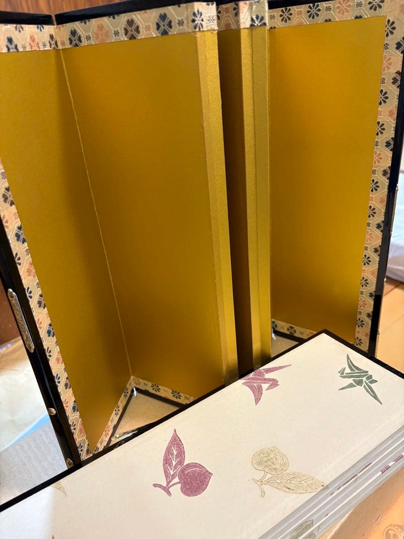 雛人形7段飾り　久月　18,999円（3個口）