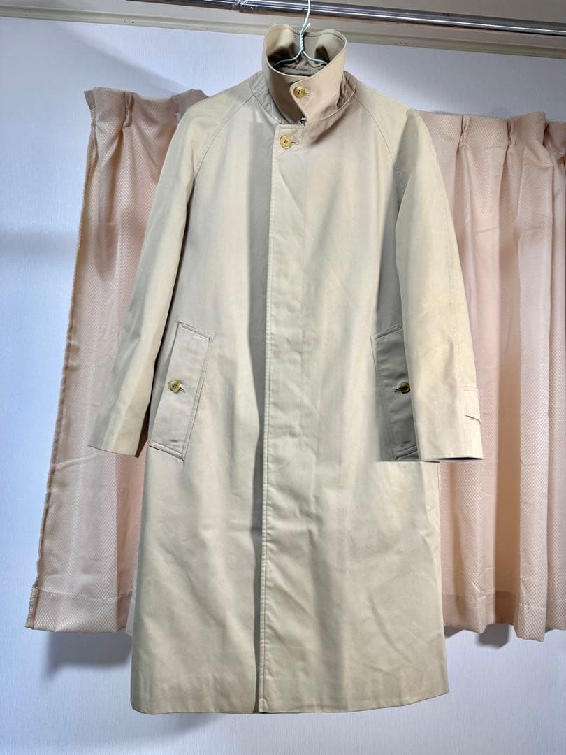 バーバリー Burberry ベージュ レディース トレンチコート