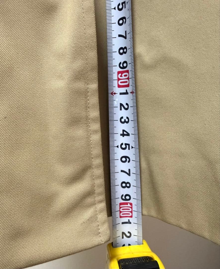 バーバリー Burberry ベージュ レディース トレンチコート