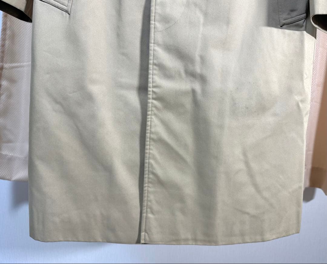 バーバリー Burberry ベージュ レディース トレンチコート